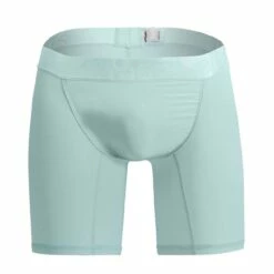 Boxer Long ErgoWear FEEL XV EW0986 -Offres HOM Boutique boxer ergo ew0986 turquoise 9