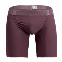 Boxer Long ErgoWear FEEL XV EW0995 -Offres HOM Boutique boxer ergo ew0995 violet 9