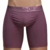 Boxer Long ErgoWear FEEL XV EW0995 -Offres HOM Boutique boxer ergo ew0995 violet m