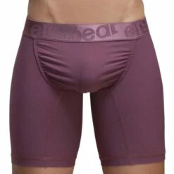 Boxer Long ErgoWear FEEL XV EW0995