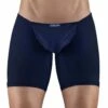 Boxer Long ErgoWear FEEL GR8 EW1087 -Offres HOM Boutique boxer ergo ew1087 bleu m