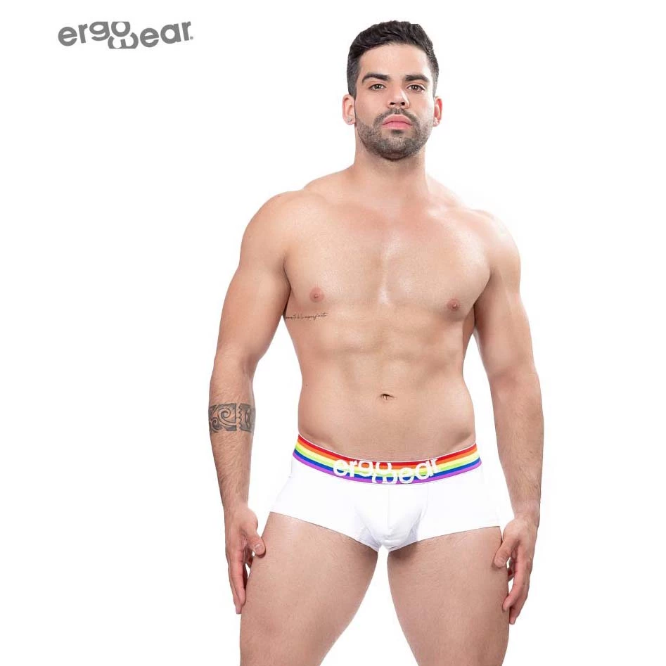 Boxer ErgoWear MAX XV PRIDE EW1116 4 Boxer ErgoWear MAX XV PRIDE EW1116 – Image 2