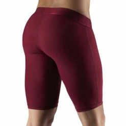 Boxer Long ErgoWear MAX XV EW1154 -Offres HOM Boutique boxer ergo ew1154 bordeau 3