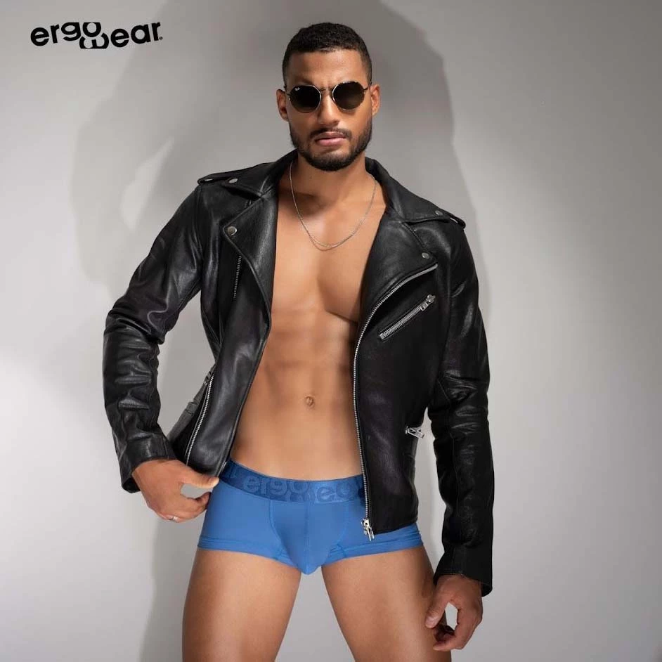 Boxer ErgoWear MAX XV EW1175 4 Boxer ErgoWear MAX XV EW1175 – Image 2