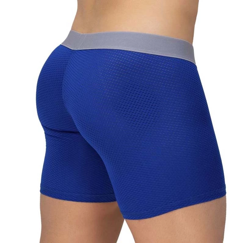 Boxer Long ErgoWear MAX MESH EW1214 4 Boxer Long ErgoWear MAX MESH EW1214 – Image 2