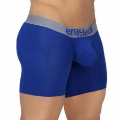 Boxer Long ErgoWear MAX MESH EW1214 7 Boxer Long ErgoWear MAX MESH EW1214 -Offres HOM Boutique boxer ergo ew1214 royal 4