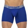 Boxer Long ErgoWear MAX MESH EW1214 -Offres HOM Boutique boxer ergo ew1214 royal m