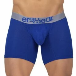 Boxer Long ErgoWear MAX MESH EW1214