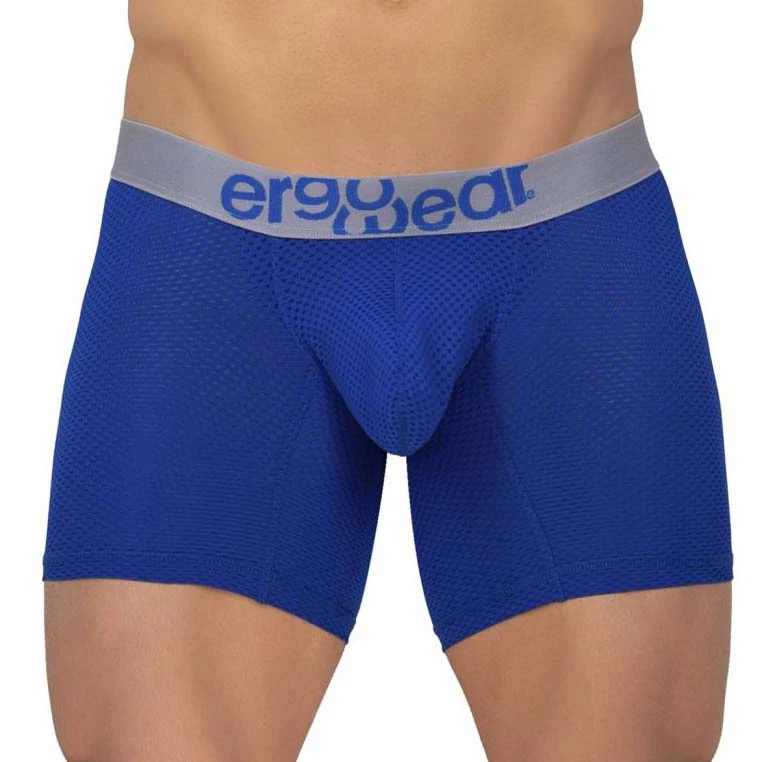 Boxer Long ErgoWear MAX MESH EW1214 3 Boxer Long ErgoWear MAX MESH EW1214
