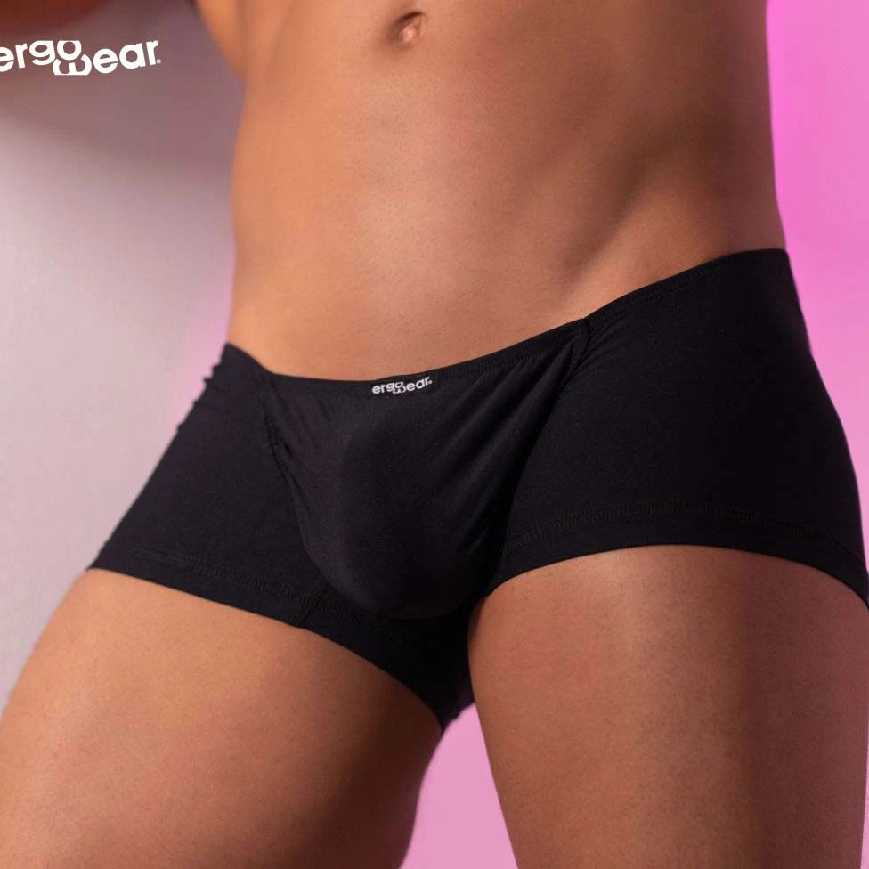 Boxer ErgoWear FEEL GR8 EW1247 4 Boxer ErgoWear FEEL GR8 EW1247 – Image 2