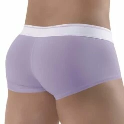 Shorty ErgoWear MAX SE EW1305 -Offres HOM Boutique boxer ergo ew1305 violet 3