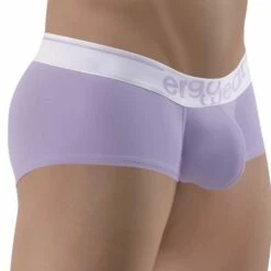Shorty ErgoWear MAX SE EW1305 -Offres HOM Boutique boxer ergo ew1305 violet 4