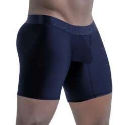 Boxer Long ErgoWear MAX XX EW1321 -Offres HOM Boutique boxer ergo ew1321 bleu 4