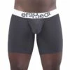 Boxer Long ErgoWear MAX SP EW1451 -Offres HOM Boutique boxer ergo ew1451 gris m