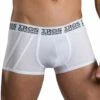 Boxer Eros Veneziani 7353 -Offres HOM Boutique boxer eros 353 blanc m