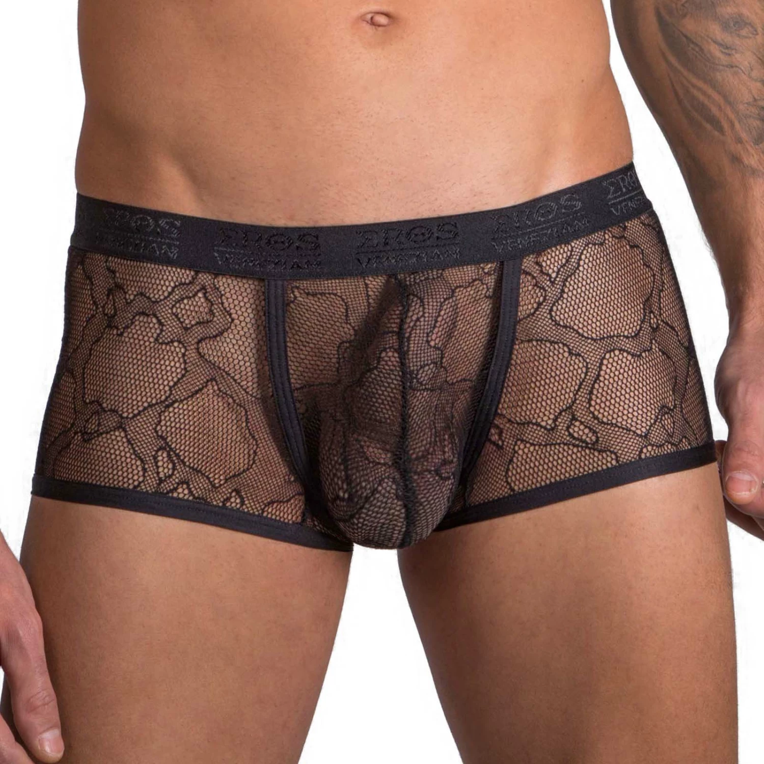 Boxer Eros Veneziani 7340 3 Boxer Eros Veneziani 7340