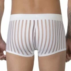 Boxer Eros Veneziani 7448 7 Boxer Eros Veneziani 7448 -Offres HOM Boutique boxer eros 7448 blanc 3