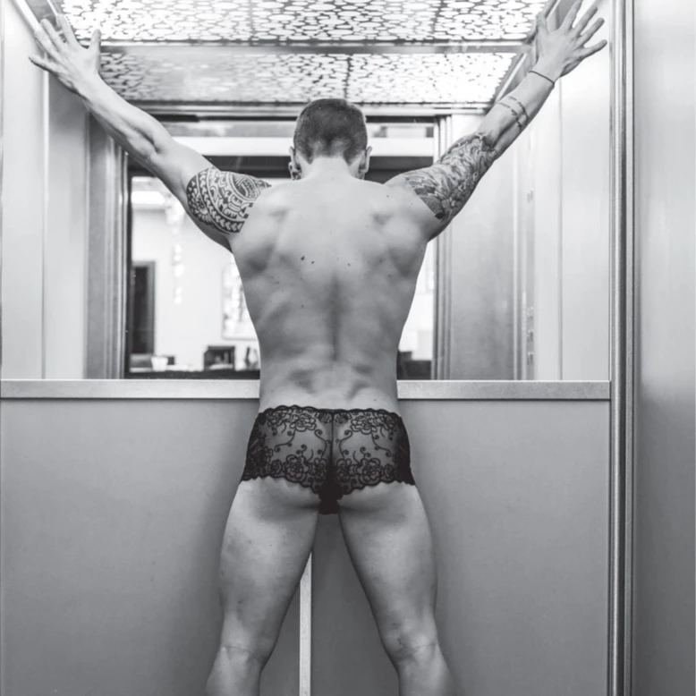 Boxer Eros Veneziani 7471 4 Boxer Eros Veneziani 7471 – Image 2