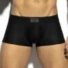 Boxer ES Collection Bee Nest UN565 -Offres HOM Boutique boxer esco UN565 noir m