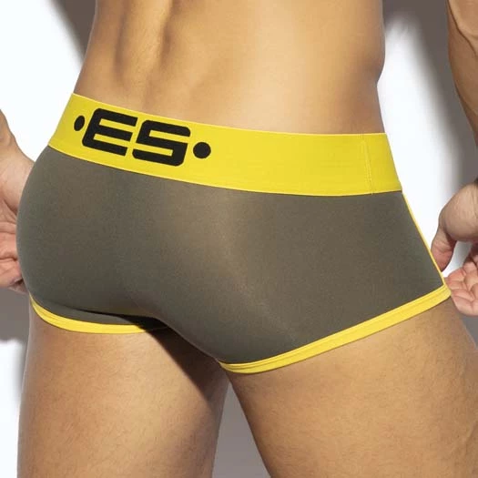 Boxer ES Collection Sportive UN495 5 Boxer ES Collection Sportive UN495 – Image 3