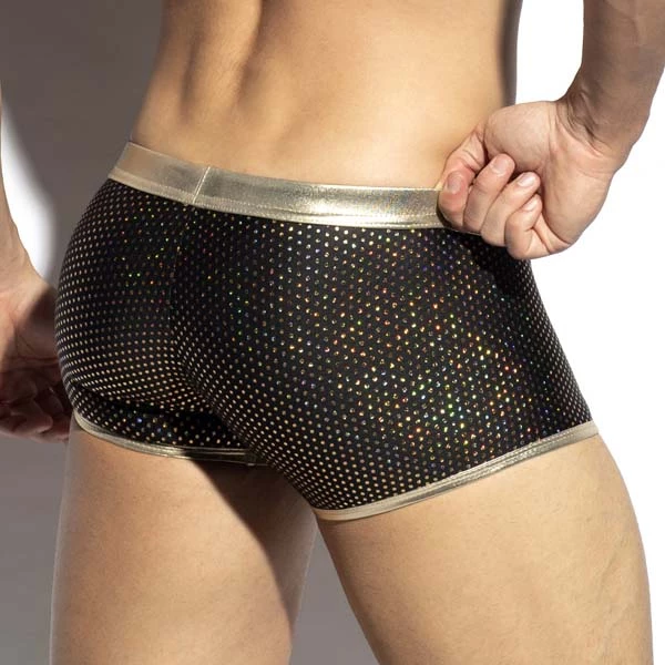 Boxer ES Collection Party UN587 5 Boxer ES Collection Party UN587 – Image 3