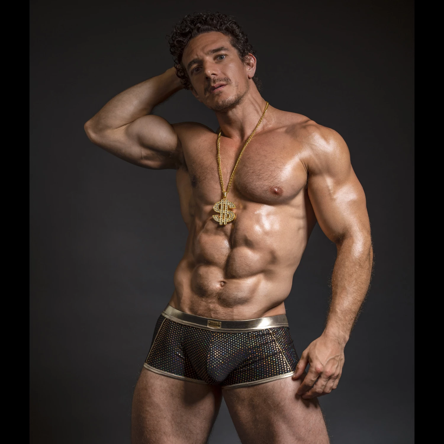 Boxer ES Collection Party UN587 4 Boxer ES Collection Party UN587 – Image 2