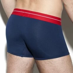 Pack De Boxers ES Collection UN249P 12 Pack De Boxers ES Collection UN249P -Offres HOM Boutique boxer escollection un249 cmod 3