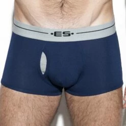 Pack De Boxers ES Collection UN249P 15 Pack De Boxers ES Collection UN249P -Offres HOM Boutique boxer escollection un249 cmod 6