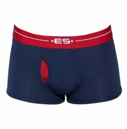 Pack De Boxers ES Collection UN249P 17 Pack De Boxers ES Collection UN249P -Offres HOM Boutique boxer escollection un249 cmod 9