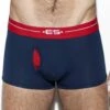 Pack De Boxers ES Collection UN249P -Offres HOM Boutique boxer escollection un249 cmod m