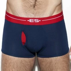 Pack De Boxers ES Collection UN249P