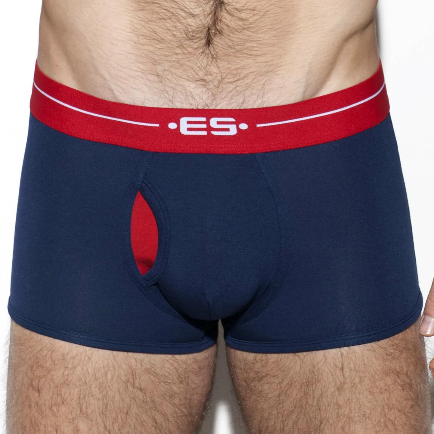 Pack De Boxers ES Collection UN249P 3 Pack De Boxers ES Collection UN249P