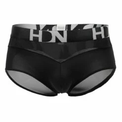 Boxer Hidden 952 7 Boxer Hidden 952 -Offres HOM Boutique boxer hidden 952 noir 9