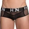 Boxer Hidden 961 -Offres HOM Boutique boxer hidden 961 noir m