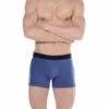 Boxer HOM Sunny Days -Offres HOM Boutique boxer hom 10138919 bleu m