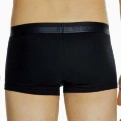 HOM Boxer HO1 -Offres HOM Boutique boxer hom 359520 bleu2 3