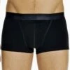 HOM Boxer HO1 -Offres HOM Boutique boxer hom 359520 bleu2 m