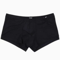 HOM Boxer Classic 400581 -Offres HOM Boutique boxer hom 400581 noir d