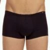 HOM Boxer Classic 400581 1 HOM Boxer Classic 400581 -Offres HOM Boutique boxer hom 400581 noir2 m
