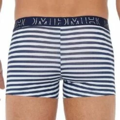 HOM Pack De 2 Boxers Christofer 402428 -Offres HOM Boutique boxer hom 402428 cmod 3