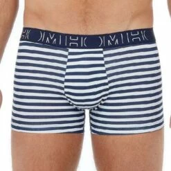 HOM Pack De 2 Boxers Christofer 402428 -Offres HOM Boutique boxer hom 402428 cmod 4