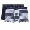 HOM Pack De 2 Boxers Christofer 402428 -Offres HOM Boutique boxer hom 402428 cmod m