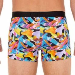 HOM Boxer Figueras 402461 5 HOM Boxer Figueras 402461 -Offres HOM Boutique boxer hom 402461 cmod 3