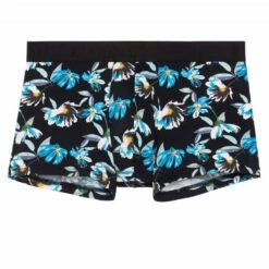 Boxer HOM Eden Roc 405705 -Offres HOM Boutique boxer hom 405705 noir 5
