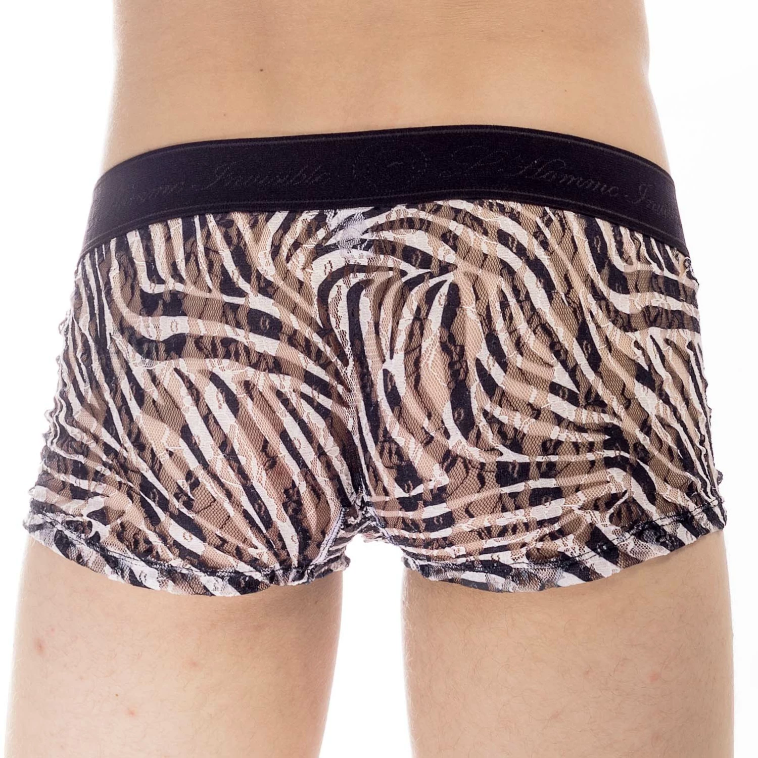 Boxer L Homme Invisible Cory UW05COR 5 Boxer L Homme Invisible Cory UW05COR – Image 3