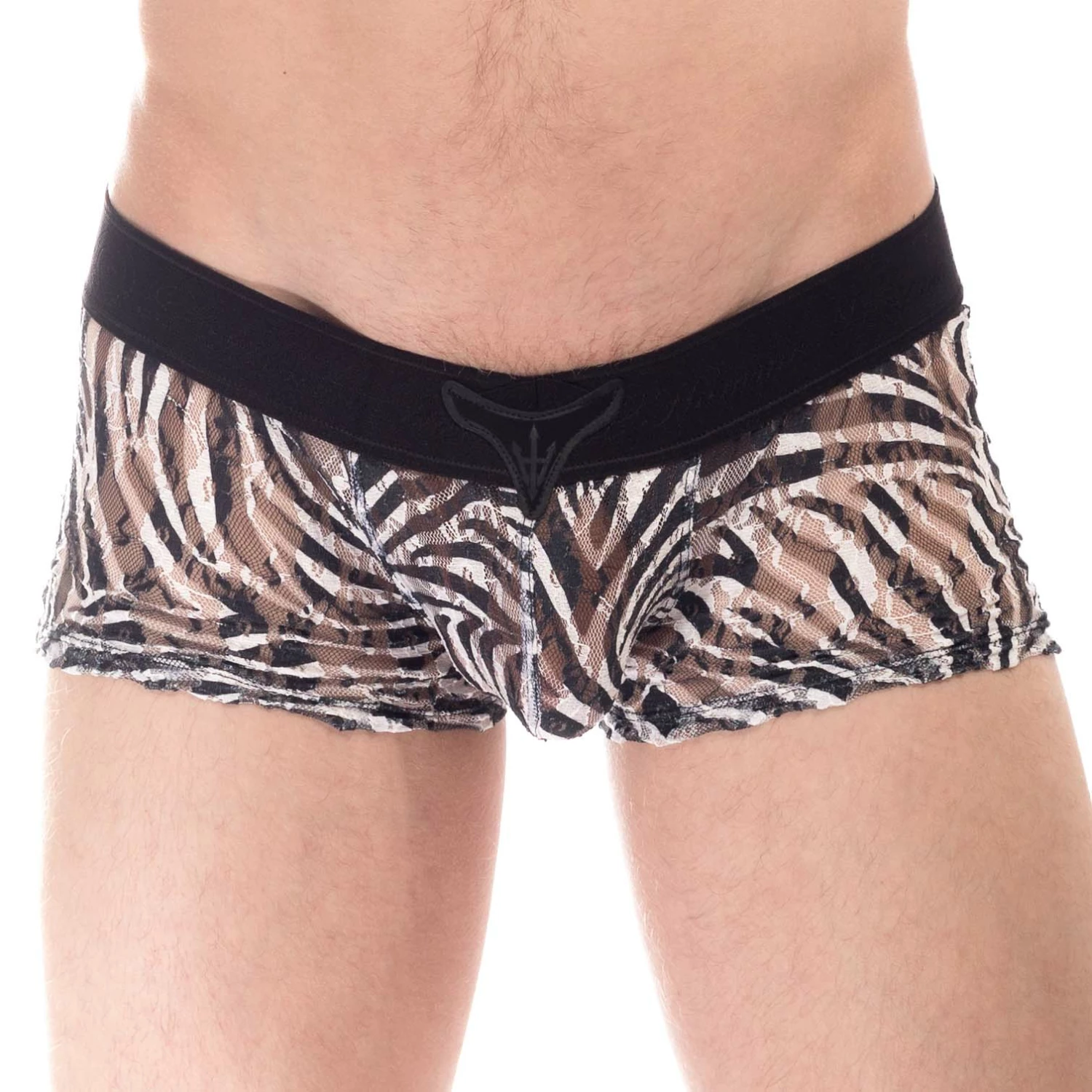 Boxer L Homme Invisible Cory UW05COR 3 Boxer L Homme Invisible Cory UW05COR
