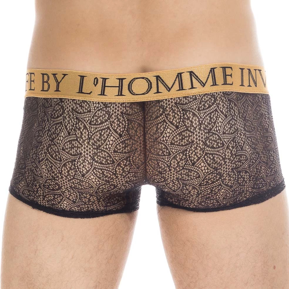 Boxer L Homme Invisible UW05AXE Axel 5 Boxer L Homme Invisible UW05AXE Axel – Image 3
