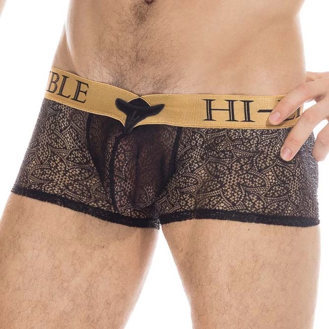 Boxer L Homme Invisible UW05AXE Axel 6 Boxer L Homme Invisible UW05AXE Axel – Image 4