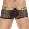 Boxer L Homme Invisible UW05AXE Axel 2 Boxer L Homme Invisible UW05AXE Axel -Offres HOM Boutique boxer hommeinvisible uw05axe noir m