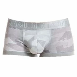 Boxer Modus Vivendi Desert 11721 -Offres HOM Boutique boxer modus 11721 gris 9